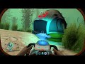 Sweet Juicy Morsels of STORY (pt. 1) - Subnautica Episode 5