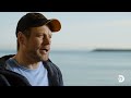 What happened between Shawn Pomrenke and the Kelly Family in “Bering Sea Gold”?