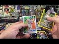 2024 TOPPS SERIES 1 HANGER BOXES OPENING NEW BASEBALL CARDS RETAIL REVIEW