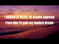 You Raise Me Up (Video Lyric) ~ Top Hillsong Worship and Praise 2024