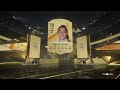 Pack opening + Completing New EOE Lloris + Team Showcase