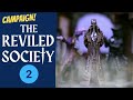The Reviled Society Campaign (Super Cut)