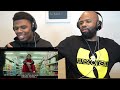 POPS FIRST TIME HEARING! | J. Cole - MIDDLE CHILD | REACTION!!!!!!!