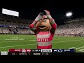 First Official College Football 25 FULL Gameplay!