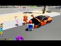 Rizzing Girls With THE NEW $10,000,000 POKEMON CAR in Roblox Driving Empire…
