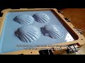 Vacuum Forming With Slot Together Heat Box