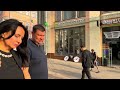 🔥 What is the reality of Russians? Moscow Walking Tour 🔥 Beautiful Girls & Life 4K HDR