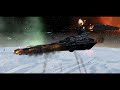Epic Cinematic Battle: First Order vs Galactic Empire - Star Wars Alliance Rebellion Mod NPC Wars
