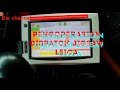 Pengoperasian dispatch jigsaw leica