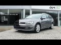 VW Golf MK7 Issues of the Petrol Engines 2012-2020