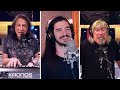 Beyond Belief - PETRA Cover feat. JOHN SCHLITT & JOHN LAWRY