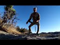 The Gargoyle, Castlewood Canyon