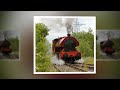 Stephenson Railway Museum (With Some Behind The Scenes) #train #railway  #museum