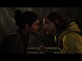 The Last of Us Part 2 remastered - (no commentary) Part 2 - gameplay