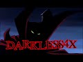 Latex Spawn Mask! (REPLICA) | Darkless4X