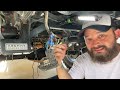 LED Whips Install 3rd Gen Tacoma with Factory functions