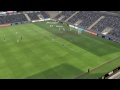 Gillingham vs Sheff Wed - McGugan Goal 23 minutes