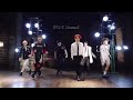 【BTS】シンクロ率の高い圧巻のダンス集 Being in sync dance compilation
