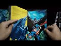 Mi colección Superman / Batman (Parte 1 -ECC Ediciones)