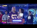 It's Showtime PUROKatatawanan: Direk Bobet watches Vice Ganda as he jokes