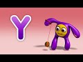Meet All the Nemies from A to Z l Nursery Rhymes & Kids Songs
