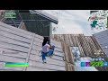 Heartbreak || Fortnite montage