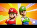 Super Mario Bros. Il Film - Recensione