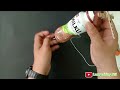 Cara Membuat Mainan Dari Botol Bekas !! Ide Kreatif, Bottle Craft