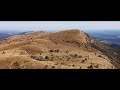 Žbevnica, Ćićarija [4K] DJI Mavic 2 Pro