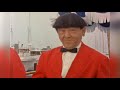 The Three Stooges IN COLOR (1965) - PART ONE