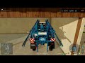 FS22 Timelapse, Thuringia 4x #26: Clamp Work!