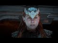 MORE OF THE STORY REVEALED? Horizon Zero Dawn Episode 5