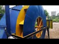 Amazing Water Turbines technology |Hydroelectric Power Production Free Electricity