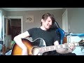 the Mountain Goats - Training Montage (cover)