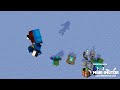 Jump Boost (Minecraft Animation)