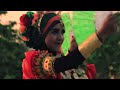 Mappadendang Dance - Traditional Dance HD