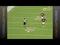 TY Hilton 97 yard Return @ Alabama | Tuscaloosa, AL