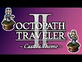 Castti, the Apothecary - 𝙅𝙖𝙯𝙯 𝙖𝙧𝙧𝙖𝙣𝙜𝙚𝙢𝙚𝙣𝙩 - Octopath Traveler