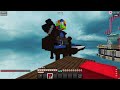 Bedwars but i cant shift [HARD]