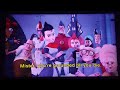 Meet the Robinsons (2007) Part of the Family Scene (Sound Effects Version)