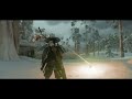 GHOST OF TSUSHIMA Perfect Parry & Dodge [Tutorial]