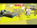 🍇 TEXT TO SPEECH 🥝 My Mom Got Cheated But A Millionaire Loves Her 🍉 Roblox Story