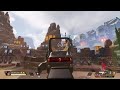 Apex Legends: God Aim on ps4 with a regular controller!!!
