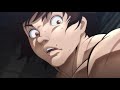 Baki (2018) AMV - Won't Lie Down (Kombat Mix)