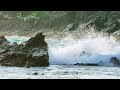 Sri Lanka 4K. (Ultra HD) Beautiful Nature Film With Calming Piano Music