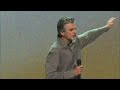 Wounds That Glow In The Dark | Jentezen Franklin