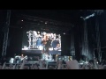 Ozzy Osbourne - N.I.B. Stockholm Olympic Stadium 2012-05-25.