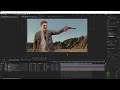 Absolute Beginner's Guide to Keying & Compositing in After Effects