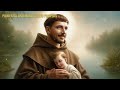 🛑PRAYER TO SAINT ANTHONY FOR URGENT AND IMMEDIATE MIRACLES