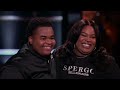 15 Year Old Spergo Owner Made $1.8M in Sales! | Shark Tank US | Shark Tank Global